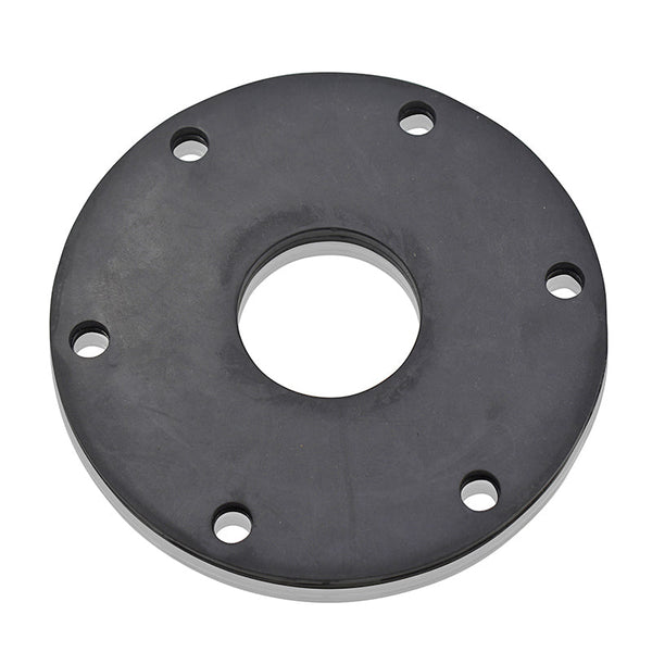 Rubber Disc, (50mm) (Putzmeister)
