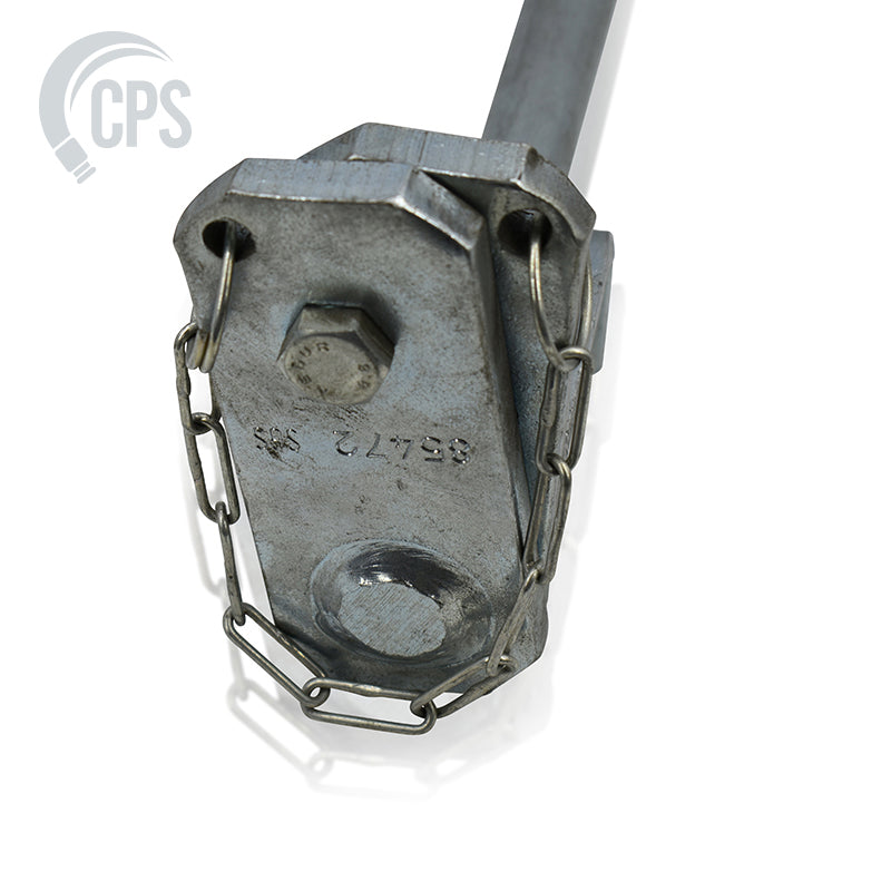 Grid Safety Device