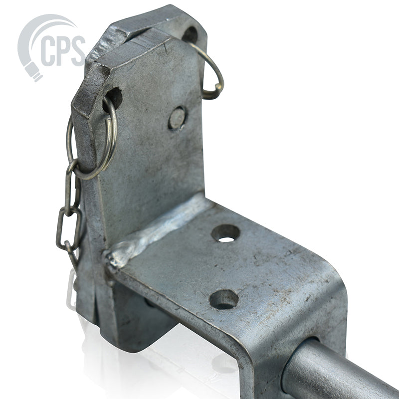 Grid Safety Device