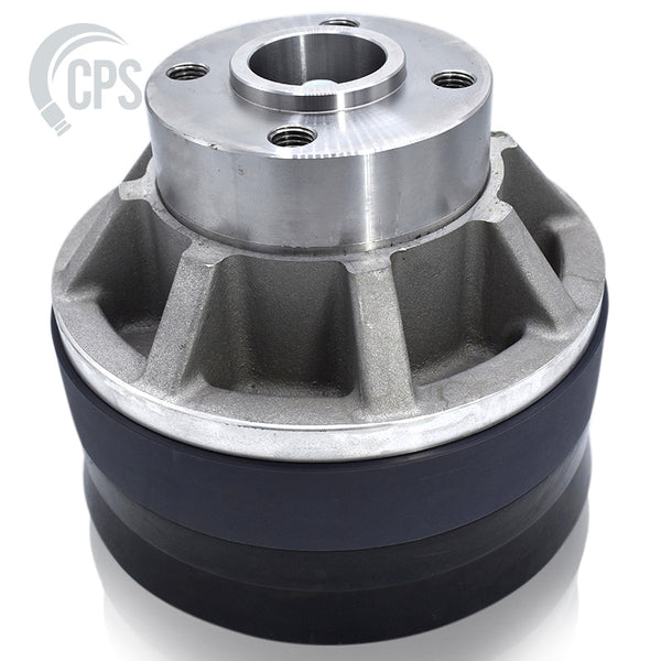 Piston Multi-Piece 230mm-9"