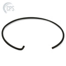 Snap Ring, ( 91mm x 2.5mm x 9.5mm )