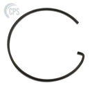 Snap Ring, ( 91mm x 2.5mm x 9.5mm )
