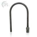 Safety Clamp F. Foot Plate