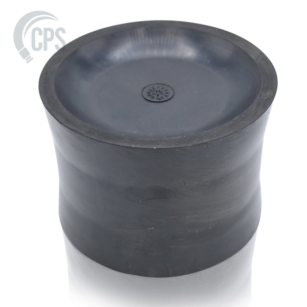 Ram, Pivot Style DN150-6"
