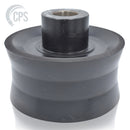 Ram, Pivot Style DN200-8"