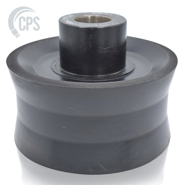 Ram, Pivot Style DN200-8"