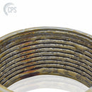 Rock Valve, Outlet Insert