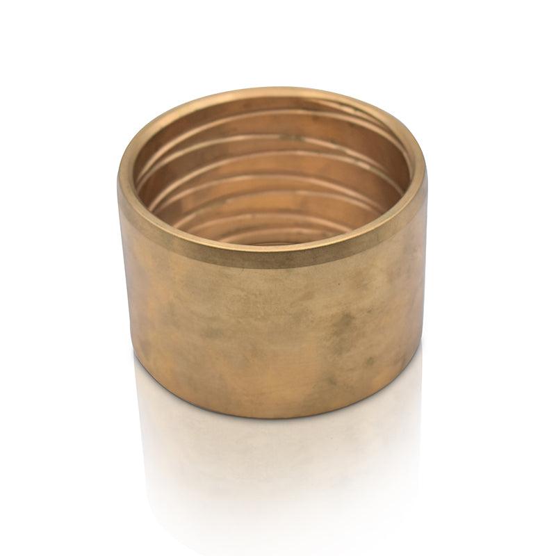 Bearing Bushing w/Grease Groove