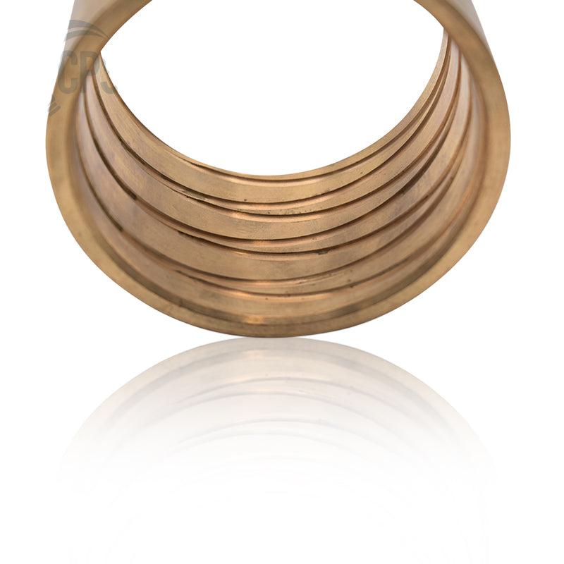 Bearing Bushing w/Grease Groove