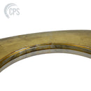 Housing Lining DN180 Kidney Plate