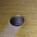 Housing Lining DN180 Kidney Plate