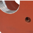 Slewing Lever, Short Rock