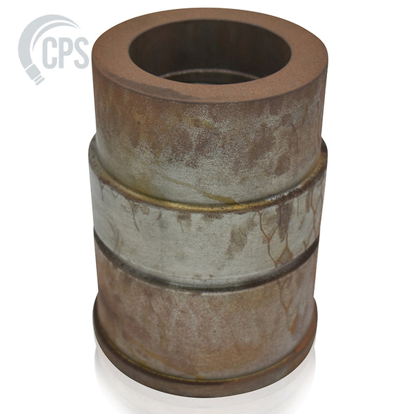 Guide Bushing D, 130mm x 80mm