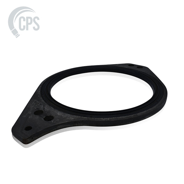 Seal-Gasket, Ring DN 250