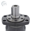 Motor Hydraulic F/Agitator