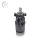 Motor Hydraulic F/Agitator