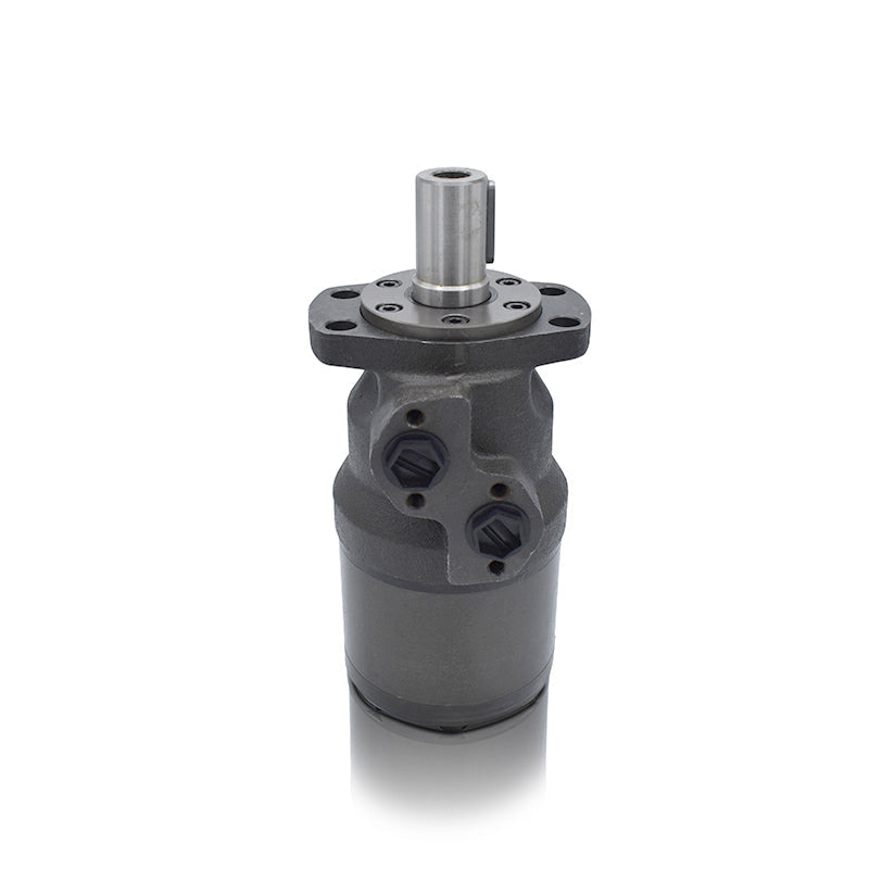 Motor Hydraulic F/Agitator