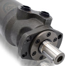 Motor Hydraulic F/Agitator