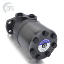 Motor Hydraulic F/Agitator