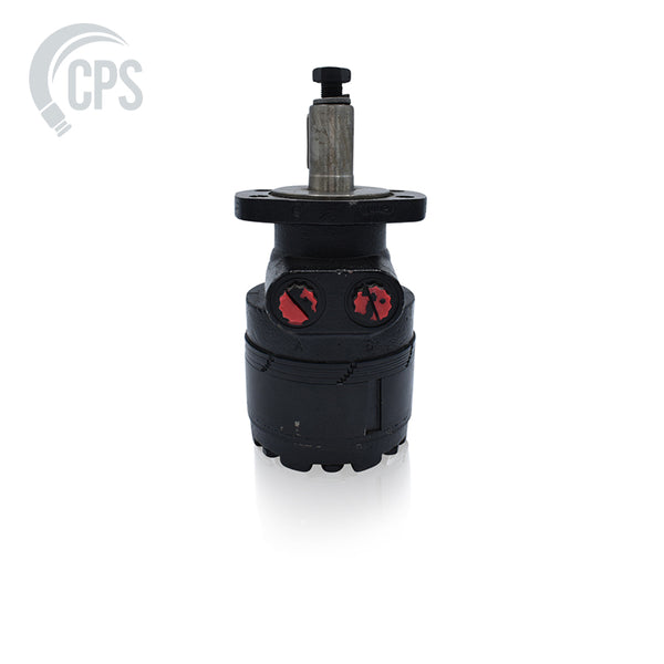 Motor Hyd F/Agitator Shaft Mab34010