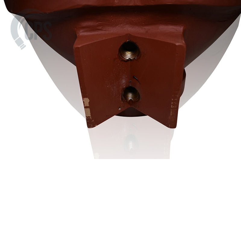 Rock Valve DN 210/180 M-Rock