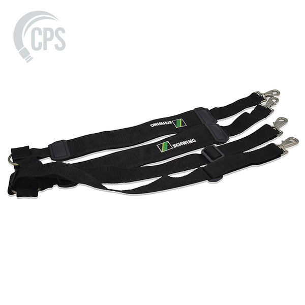 Carrying Strap, KVM