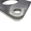 Wear Plate DN150 - 6'' Rock Valve