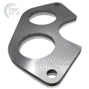 Wear Plate DN150 - 6'' Rock Valve