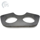 Wear Plate DN150 - 6'' Rock Valve