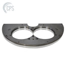 Base Plate (For Carbide Inserts)