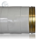 Pumping Cylinder DN250mm x 2500mm