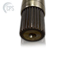 Slewing Shaft B-Rock