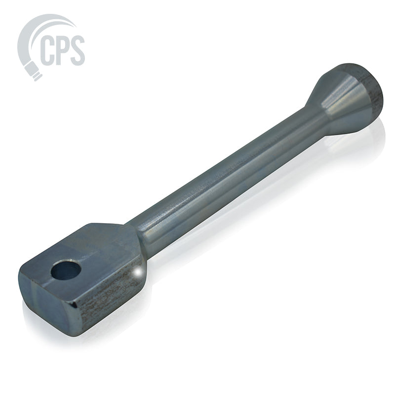Piston Rod Weldment Assembly