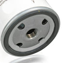 Spin-On Fuel Filter, (Deutz)