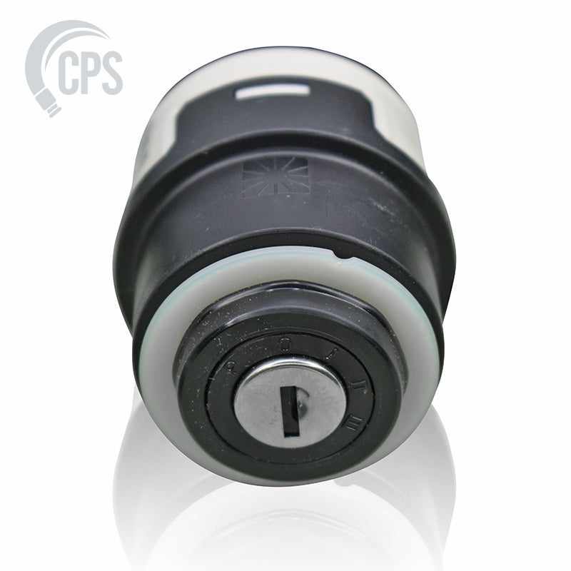 Ignition Start Switch
