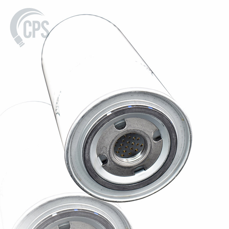 Oil Filter, Thom-Kat (1183575)