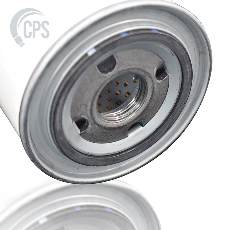 Oil Filter, Thom-Kat (1183575)