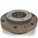 Hub Bearing Shaft