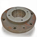 Hub Bearing Shaft