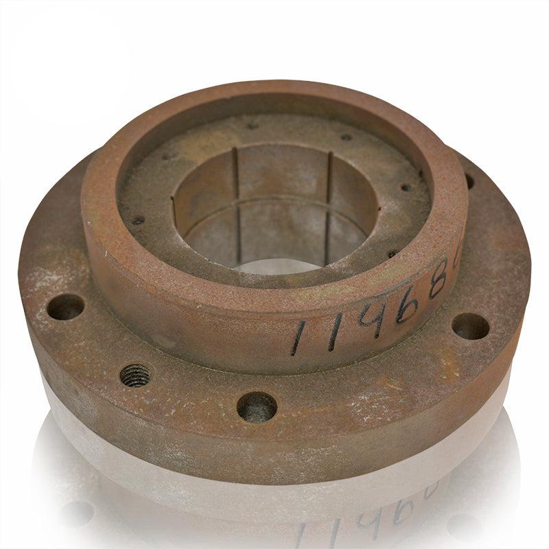Hub Bearing Shaft