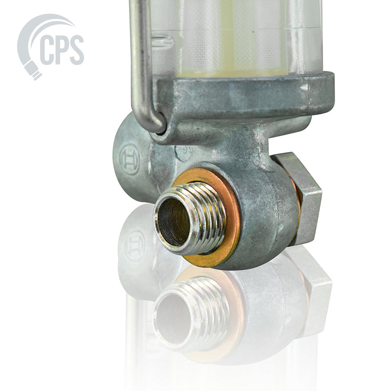 Oil Filter (Thom Katt)