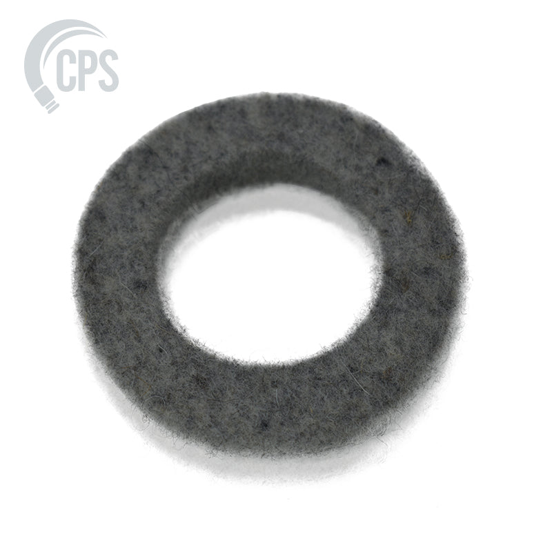 Felt Washer, 3-3/4"