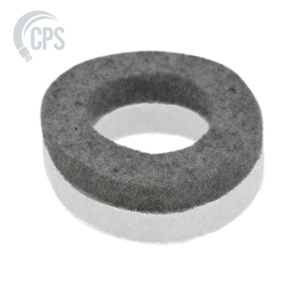 Felt Washer, 3-3/4"