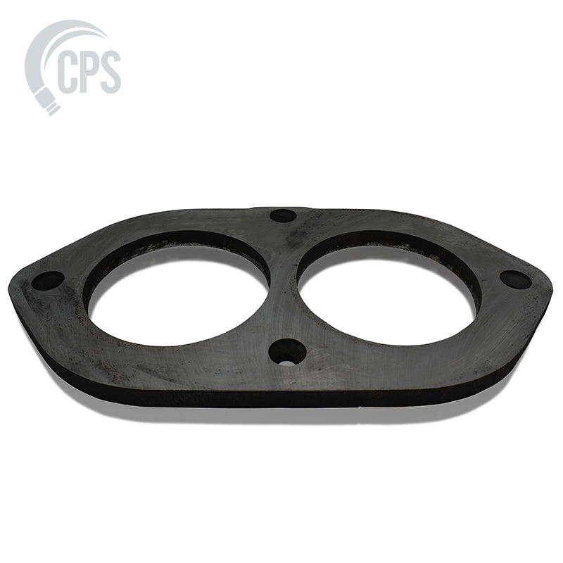 Wear Plate - 7"