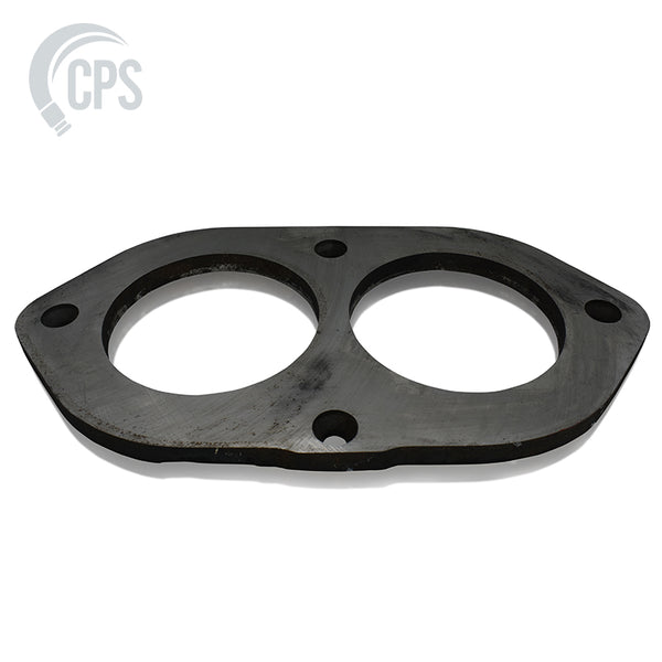 Wear Plate - 7"