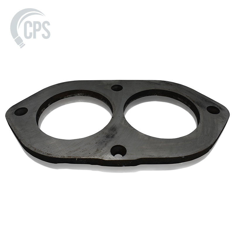 Wear Plate - 7"