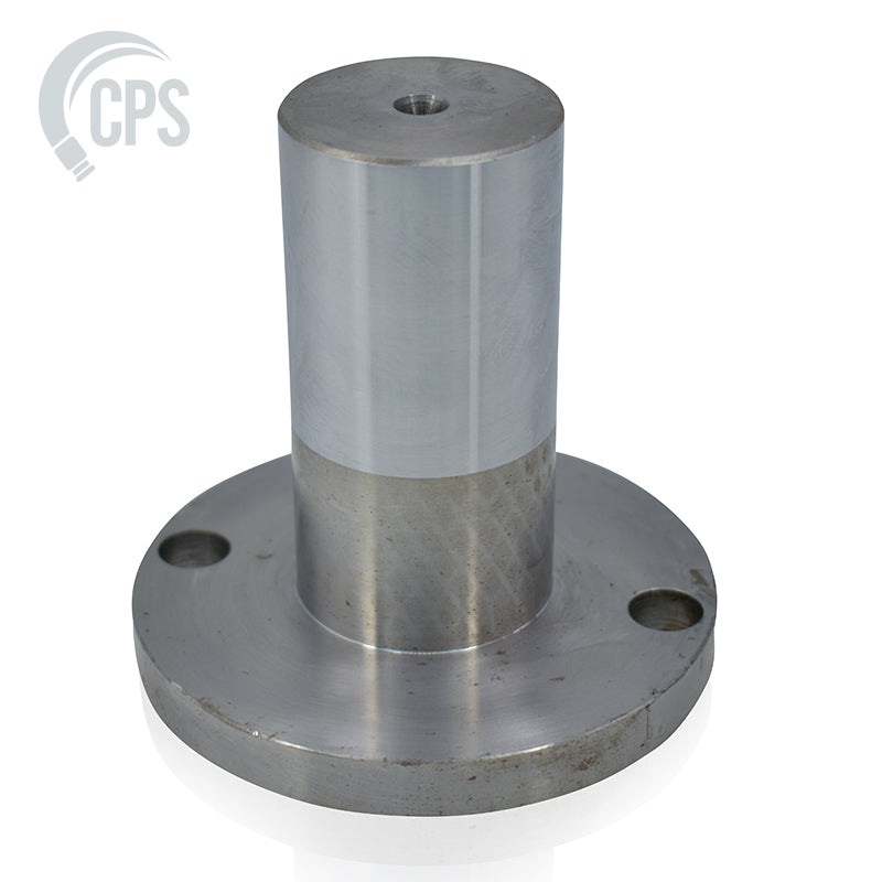 Short Remixer Shaft