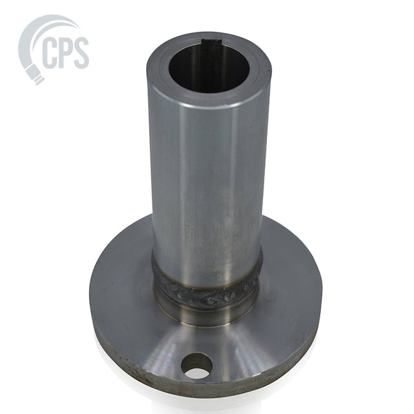 Remixer/Motor Shaft Long