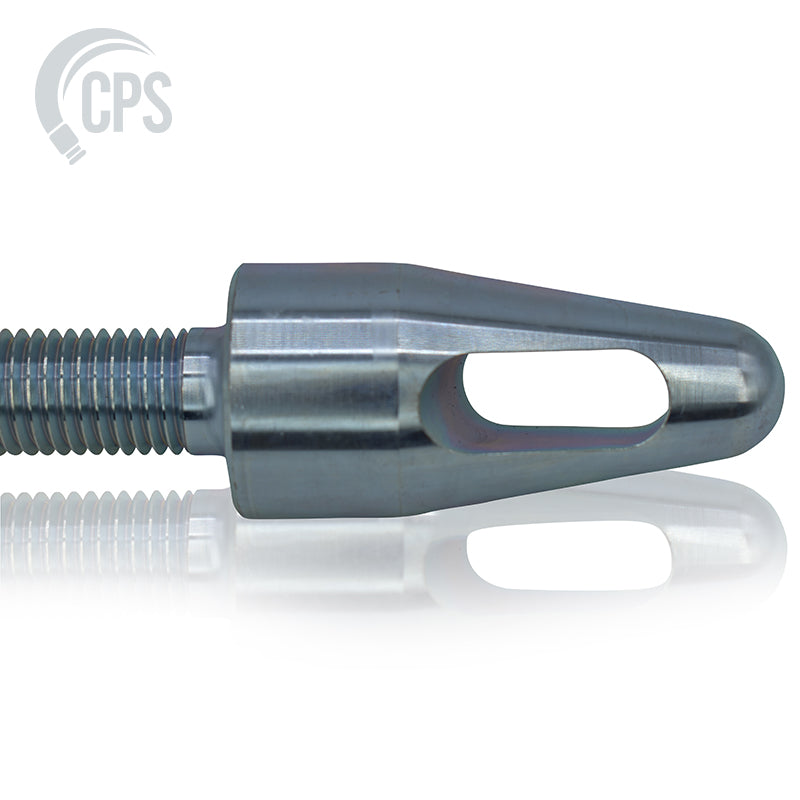 Wedge Rod, Short
