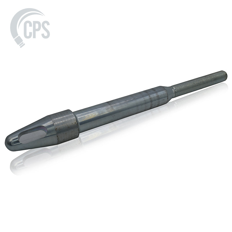 Wedge Rod, Long